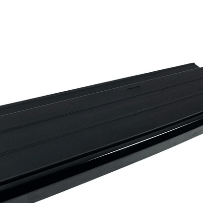 Land Rover Defender 110 / 130 L663 2020 On OE Style Black Side Steps - TMC Motorsport