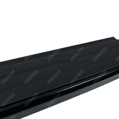 Land Rover Defender 110 / 130 L663 2020 On OE Style Black Side Steps