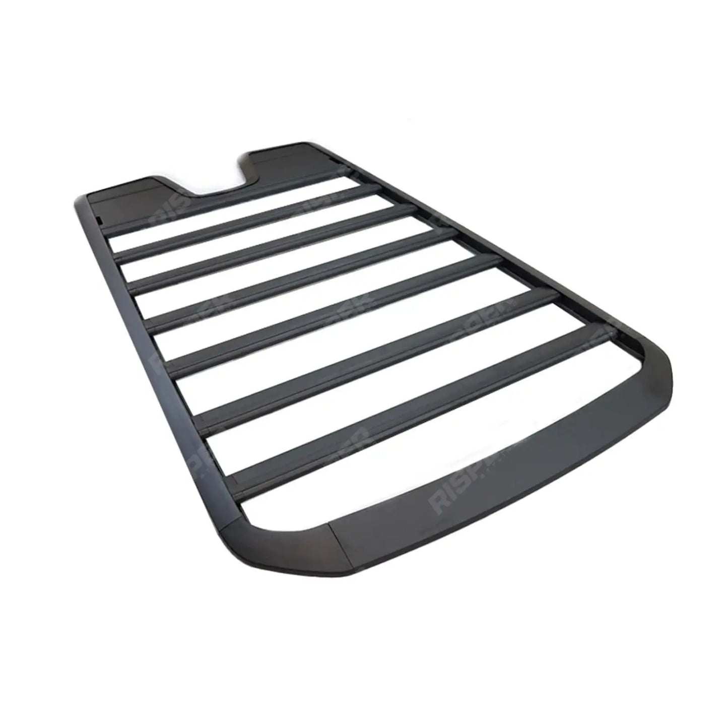 Land Rover Defender 110 L663 2020 On OE Style Black Roof Rack