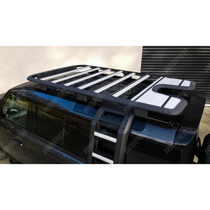 Land Rover Defender 110 L663 2020 On OE Style Roof Rack