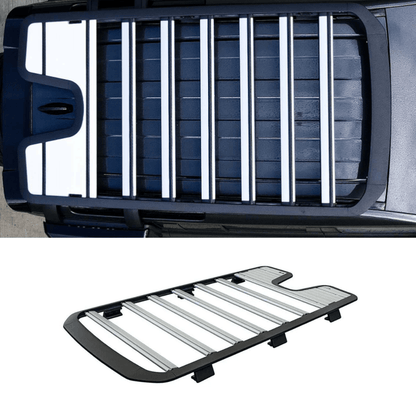 Land Rover Defender 110 L663 2020 On OE Style Roof Rack - TMC Motorsport