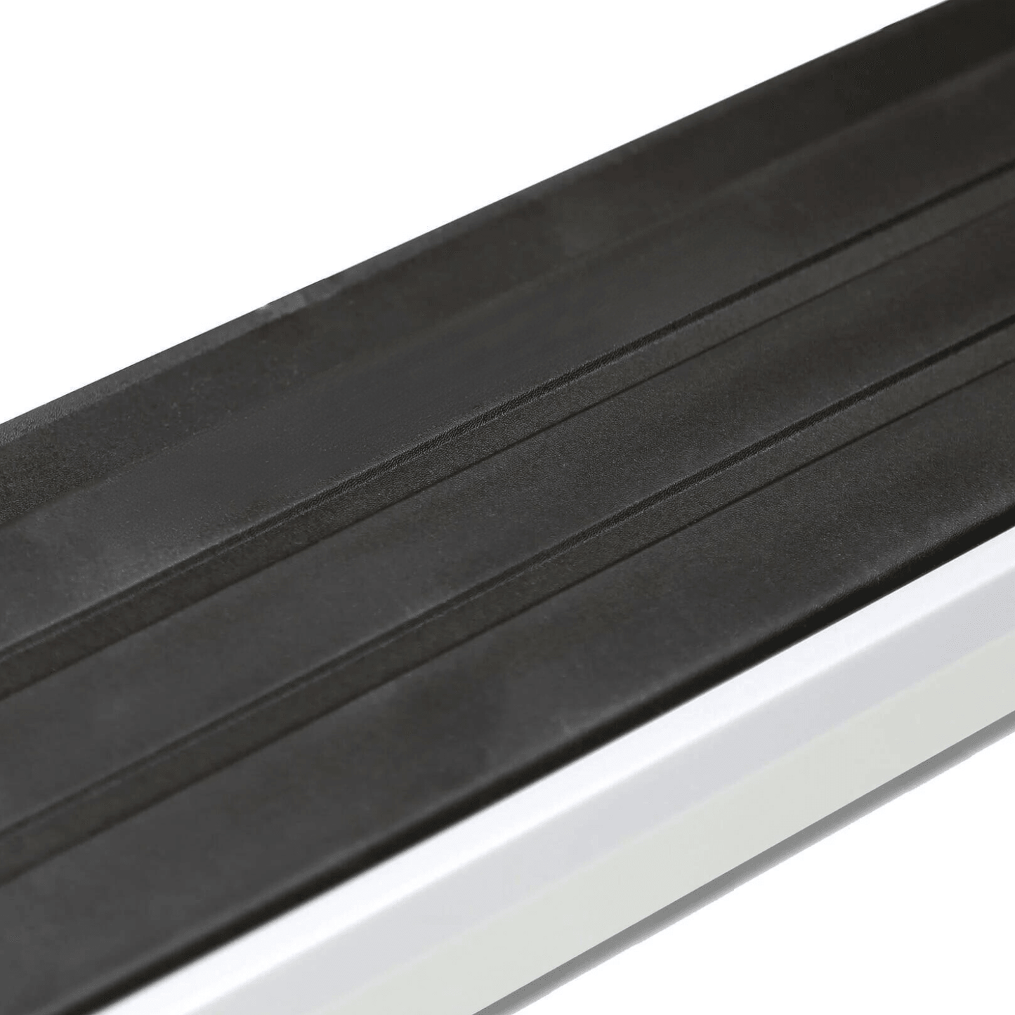 Land Rover Defender 110/130 L663 2020 On OE Style Silver Side Steps - TMC Motorsport