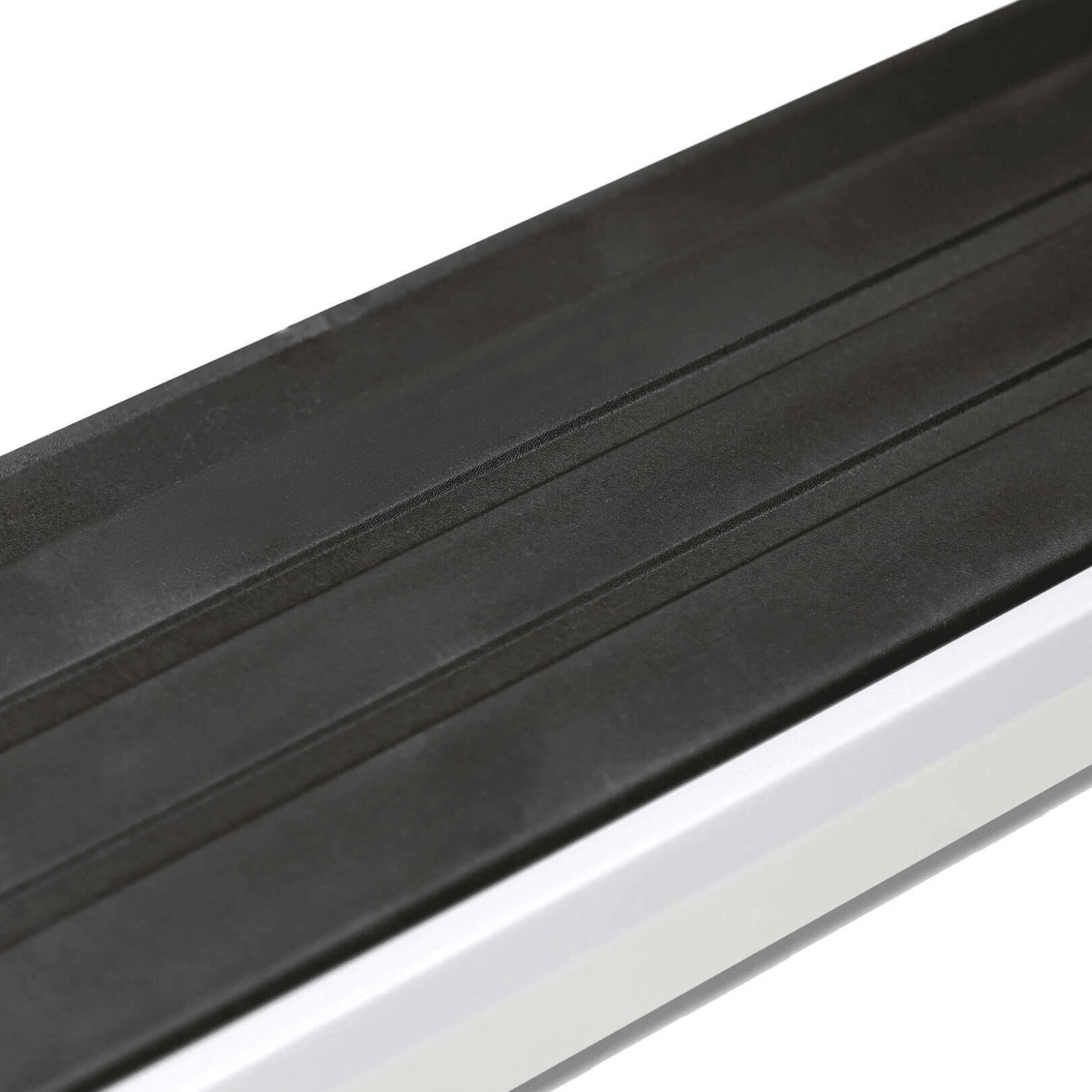 Land Rover Defender 110/130 L663 2020 On OE Style Silver Side Steps - TMC Motorsport