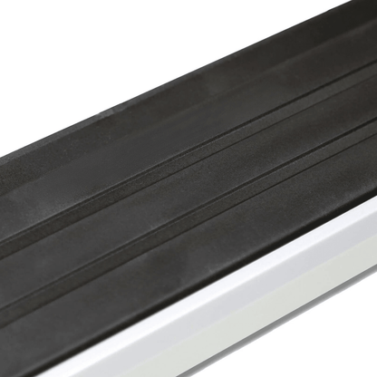 Land Rover Defender 110/130 L663 2020 On OE Style Silver Side Steps - TMC Motorsport