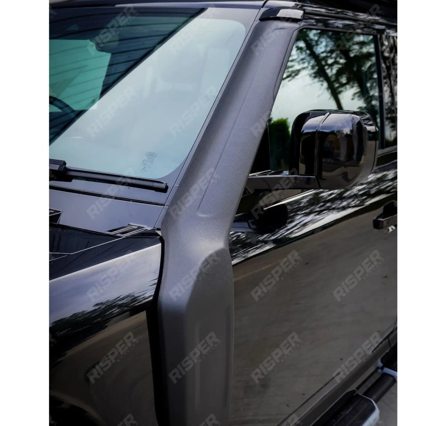 Land Rover Defender 90/110/130 L663 2020 On OEM Style Off-Road Snorkel