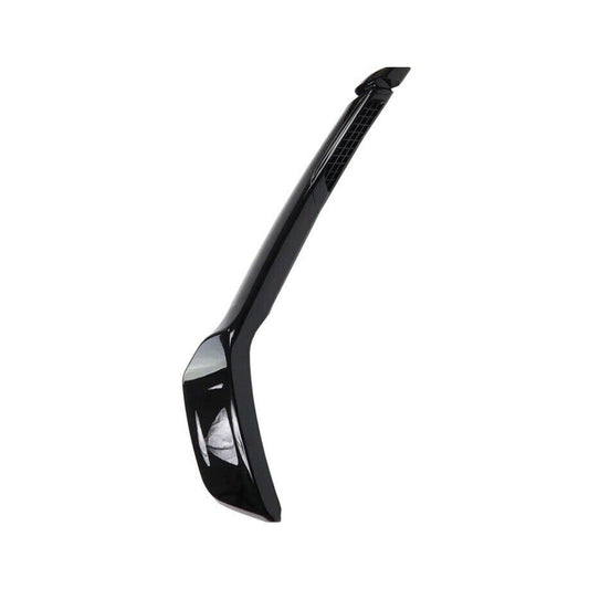 Land Rover Defender 90 & 110 L663 2020 On OEM Style Off-Road Snorkel Gloss Black - TMC Motorsport