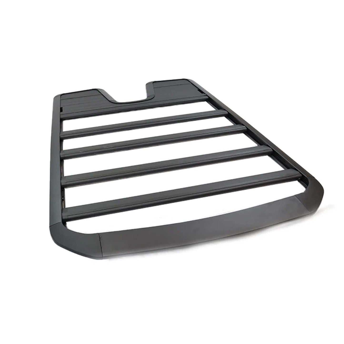 Land Rover Defender 90 L663 2020 On OE Style Black Roof Rack - TMC Motorsport