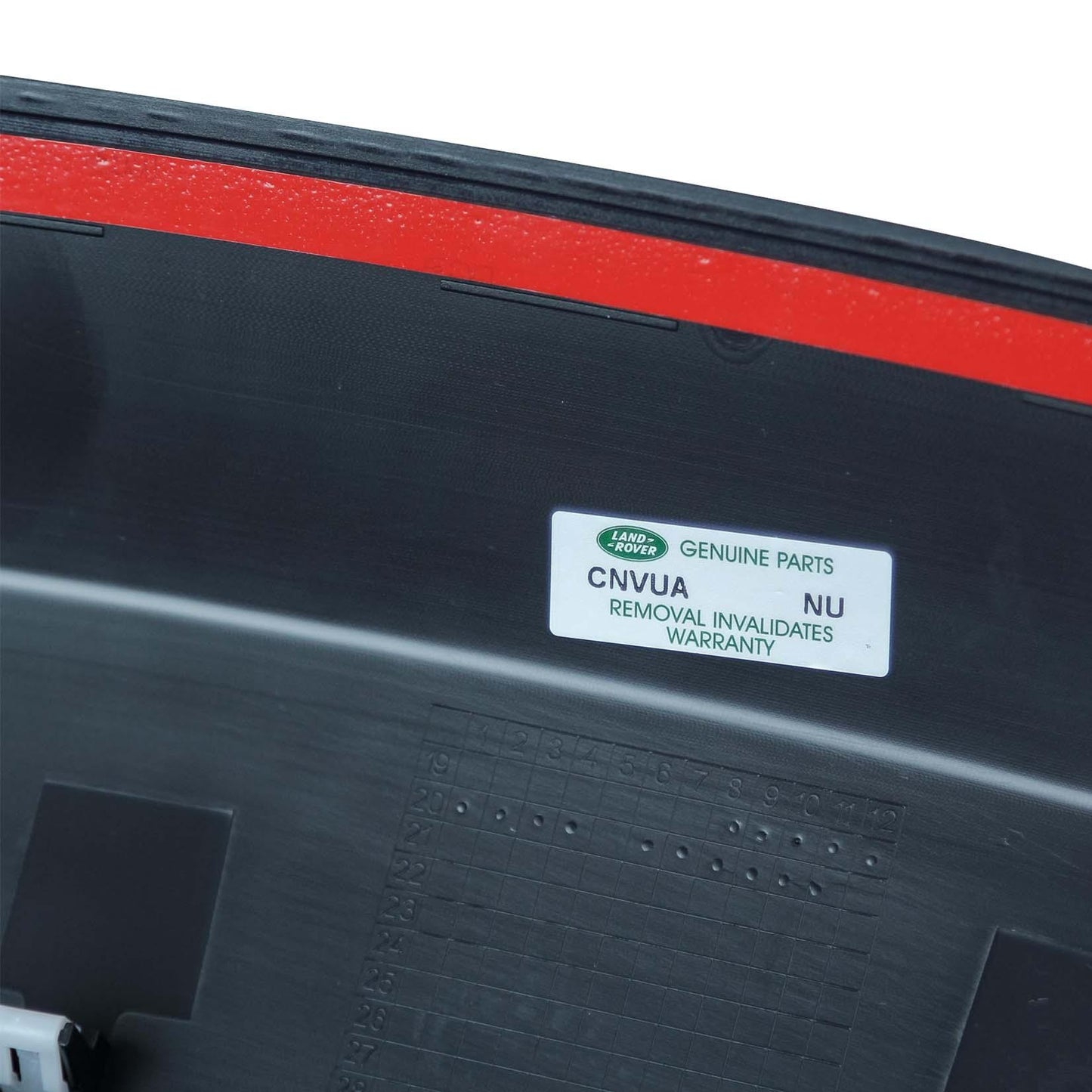 Land Rover Defender L336 2020 110 On Genuine Wheel Arch Set - TMC Motorsport