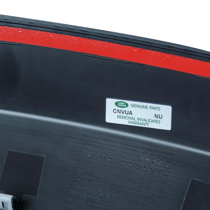 Land Rover Defender L336 2020 90 On Genuine Wheel Arch Set - TMC Motorsport