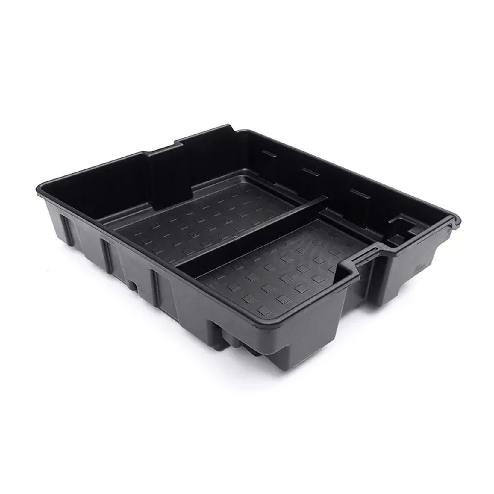 Land Rover Defender L663 110 2020 On - Boot Underfloor Storage Insert - TMC Motorsport
