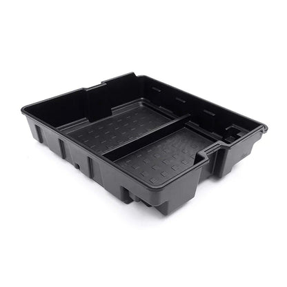 Land Rover Defender L663 110 2020 On - Boot Underfloor Storage Insert - TMC Motorsport