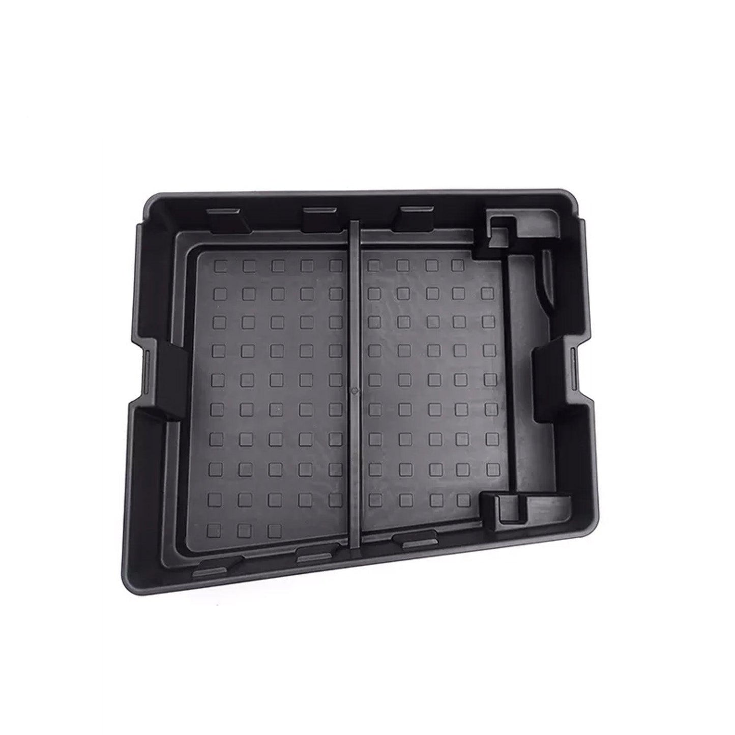 Land Rover Defender L663 110 2020 On - Boot Underfloor Storage Insert - TMC Motorsport