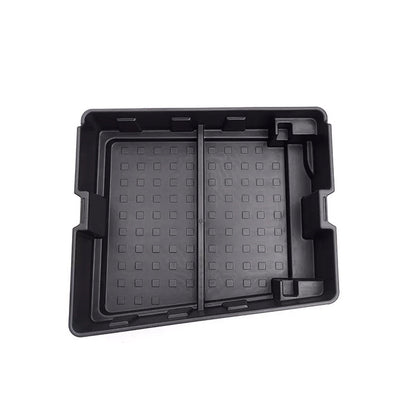 Land Rover Defender L663 110 2020 On - Boot Underfloor Storage Insert - TMC Motorsport