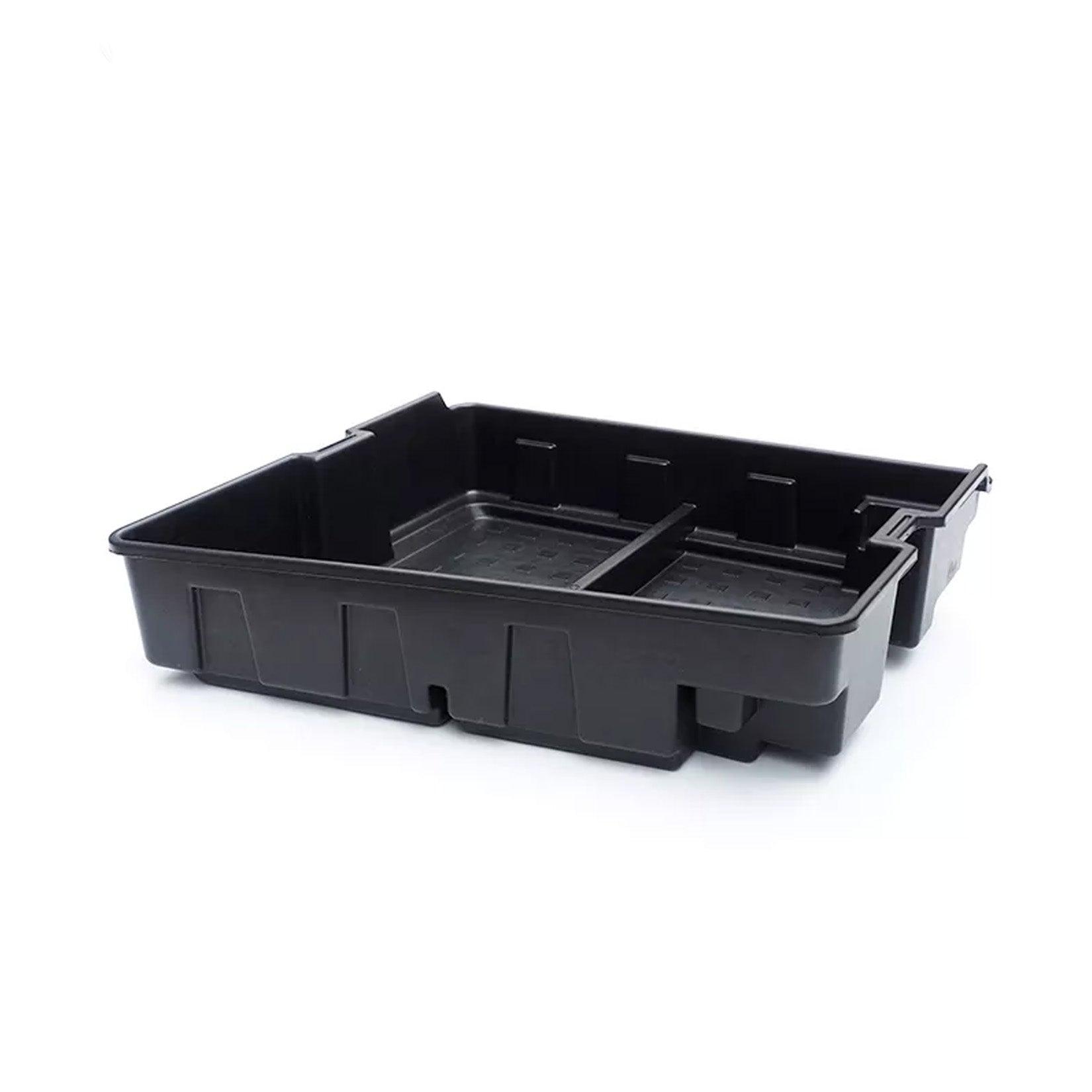 Land Rover Defender L663 110 2020 On - Boot Underfloor Storage Insert - TMC Motorsport