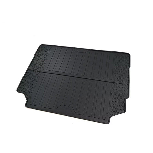 Land Rover Defender L663 110 2020 On - Mud Block Boot Mat - TMC Motorsport