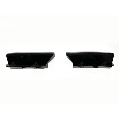 Land Rover Defender L663 110 Gloss Black Full Kit Upgrade By Risper
