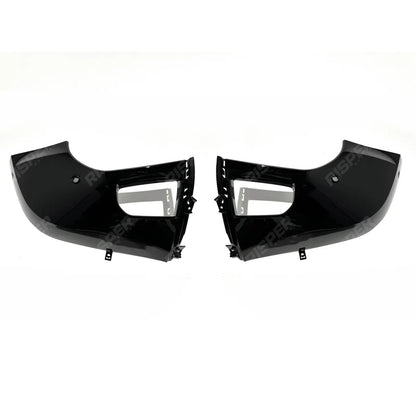 Land Rover Defender L663 110 Gloss Black Full Kit Upgrade By Risper