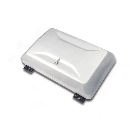Land Rover Defender L663 90/110/130 2020 On OEM Style Side Storage Box