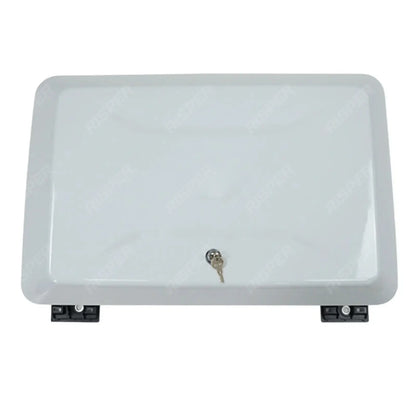 Land Rover Defender L663 90/110/130 2020 On OEM Style Side Storage Box – Colour Coded