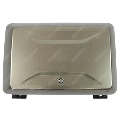 Land Rover Defender L663 90/110/130 2020 On OEM Style Side Storage Box – Colour Coded