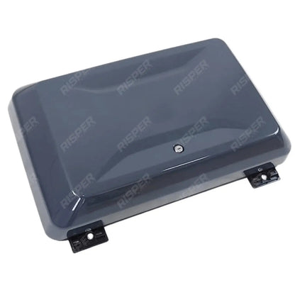 Land Rover Defender L663 90/110/130 2020 On OEM Style Side Storage Box – Colour Coded