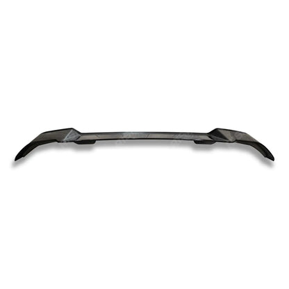 Land Rover Defender L663 90/110/130 2020+ Rear Spoiler V.2 In Gloss Black