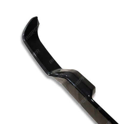 Land Rover Defender L663 90/110/130 2020+ Rear Spoiler V.2 In Gloss Black