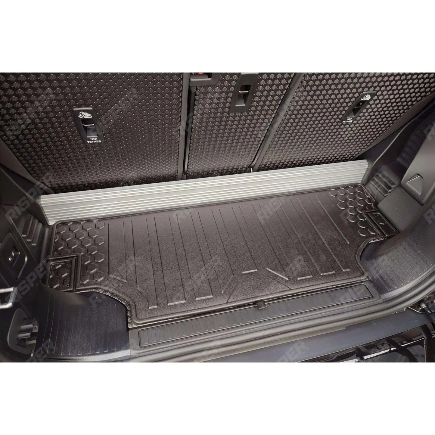 Land Rover Defender L663 90 2020 Onward - Mud Block Boot Mat