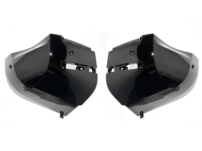 Land Rover Defender L663 90 Gloss Black Full Kit Upgrade By Risper - TMC Motorsport