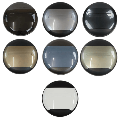 Land Rover Defender L663 90/110/130 2020 On OEM Style Rear Spare Wheel Cover - Colour Coded - TMC Motorsport