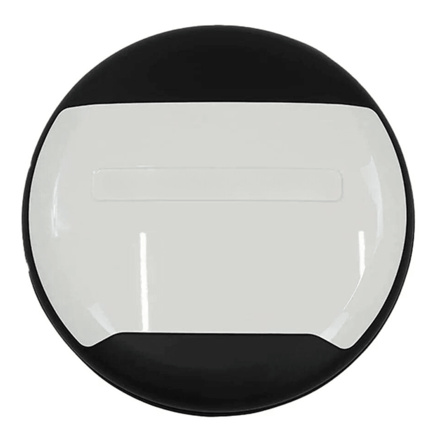 Land Rover Defender L663 90/110/130 2020 On OEM Style Rear Spare Wheel Cover - Colour Coded - TMC Motorsport