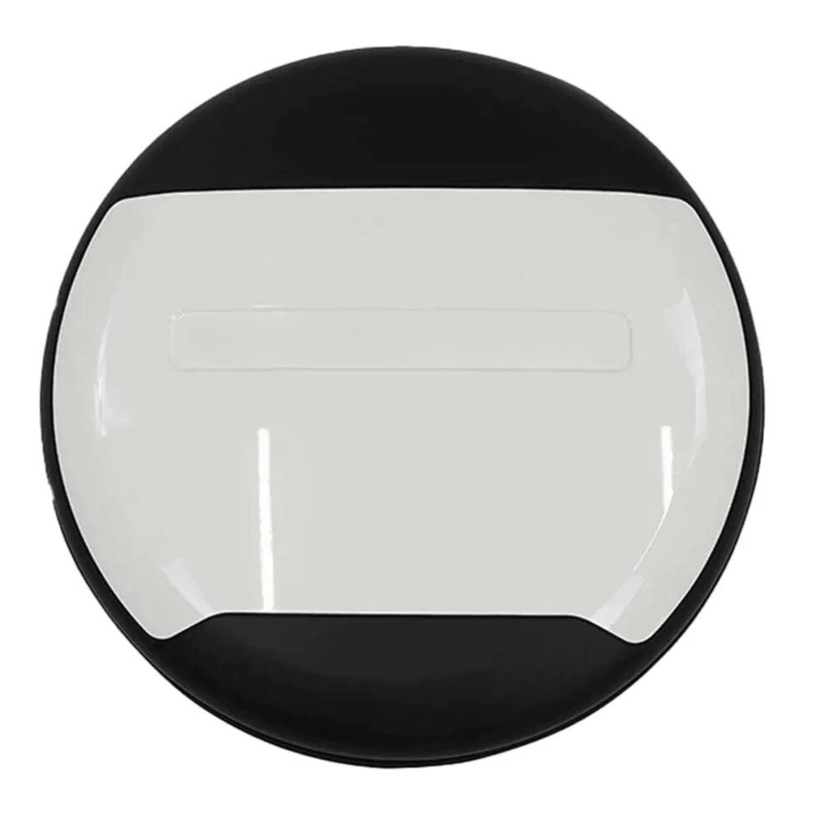 Land Rover Defender L663 90/110/130 2020 On OEM Style Rear Spare Wheel Cover - Colour Coded - TMC Motorsport