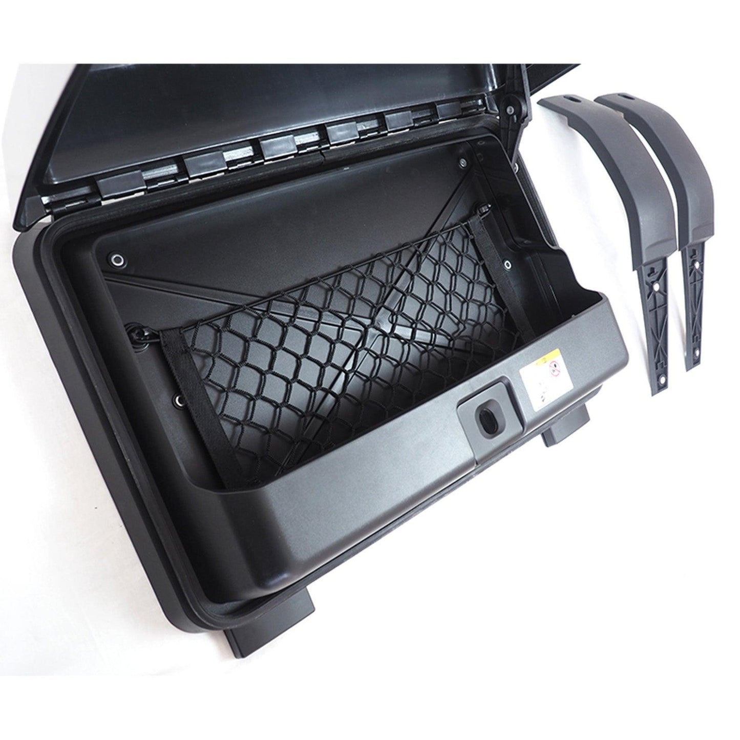 Land Rover Defender L663 90/110/130 2020 On OEM Style Side Storage Box “ Colour Coded - TMC Motorsport