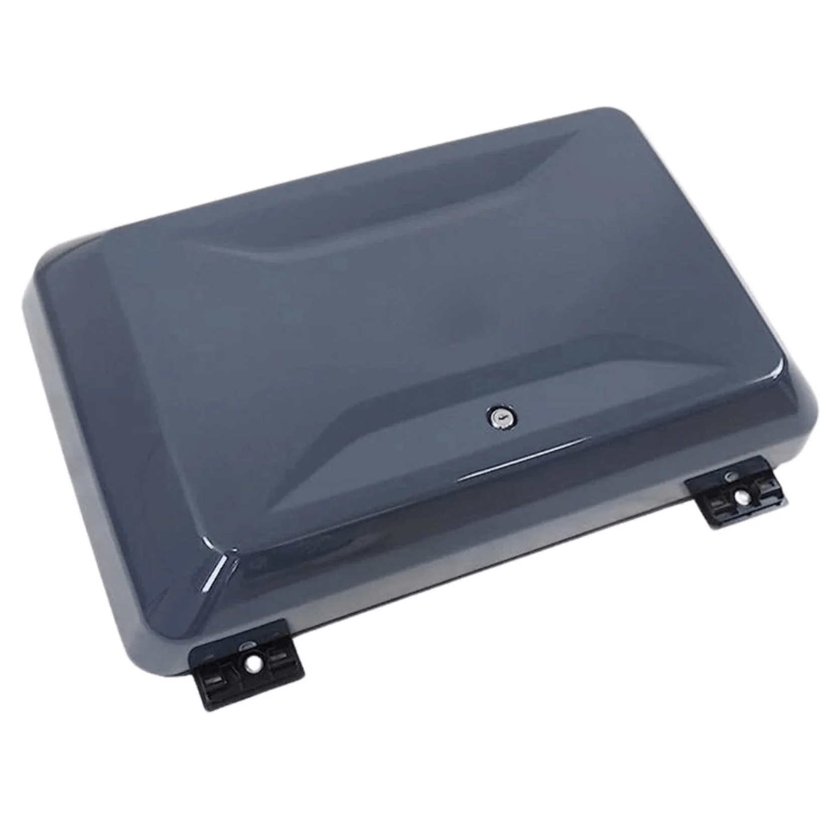 Land Rover Defender L663 90/110/130 2020 On OEM Style Side Storage Box – Colour Coded