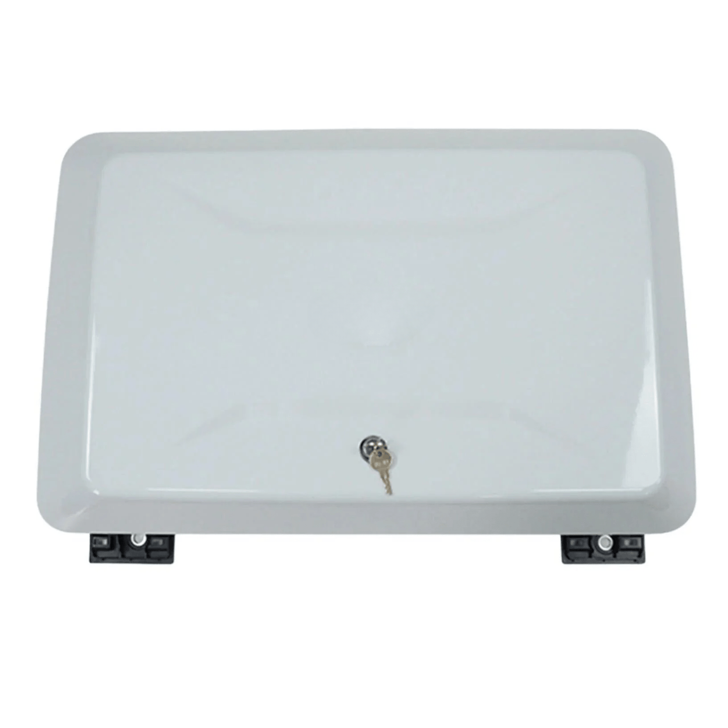 Land Rover Defender L663 90/110/130 2020 On OEM Style Side Storage Box – Colour Coded