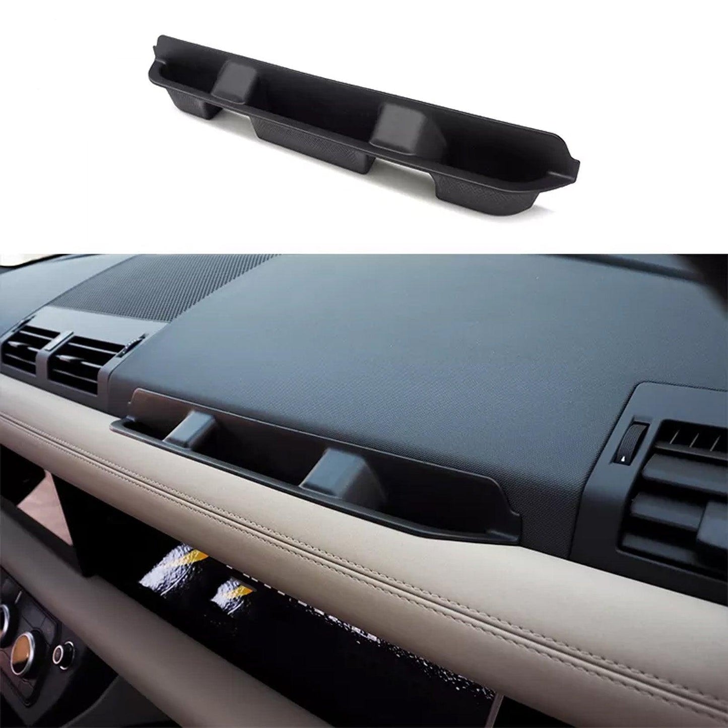 Land Rover Defender L663 90/110/130 2020 On - Passenger Front Handle Storage Box - TMC Motorsport