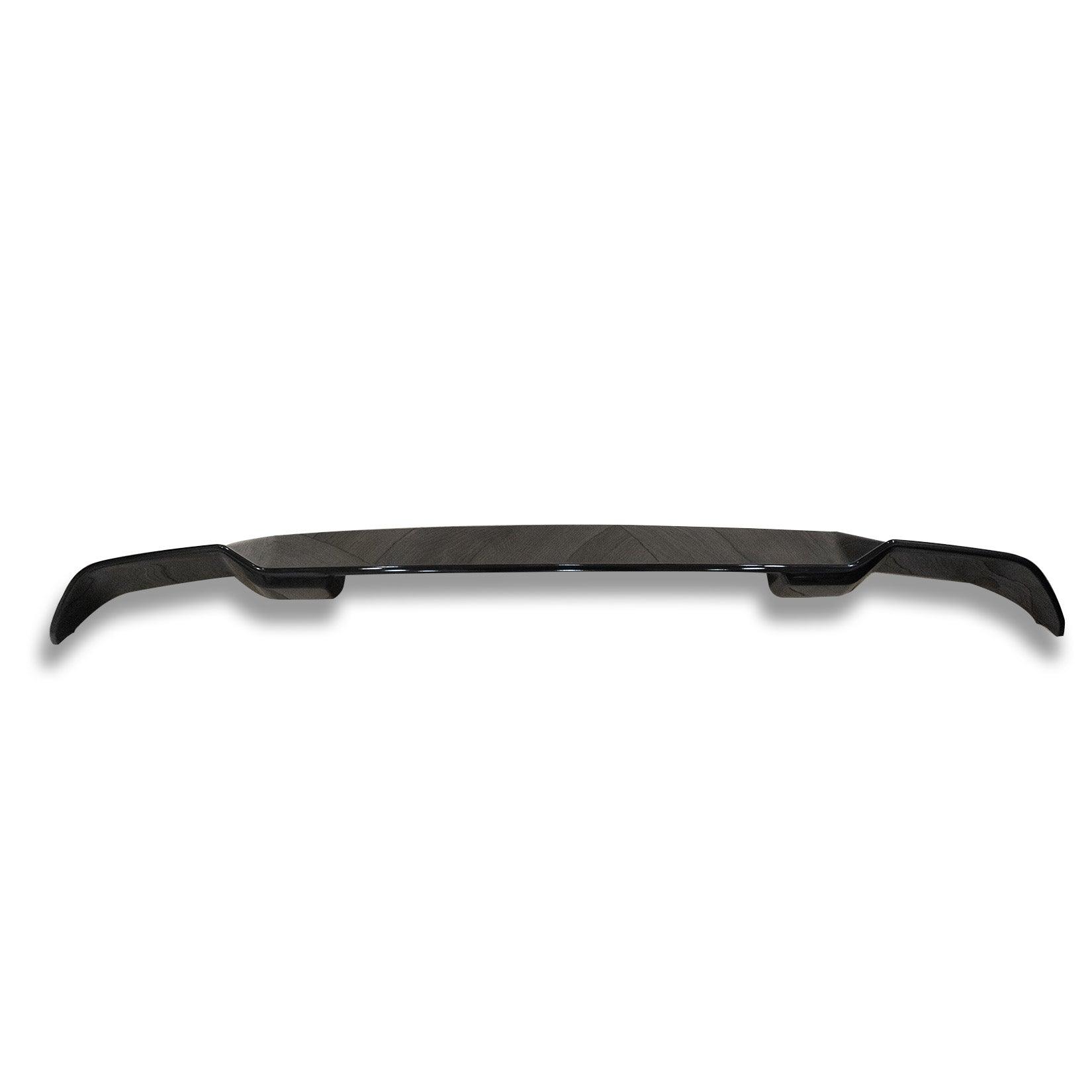Land Rover Defender L663 90/110/130 2020+ Rear Spoiler V.2 In Gloss Black - TMC Motorsport