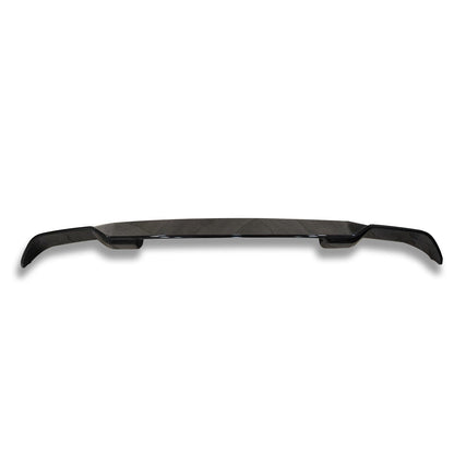 Land Rover Defender L663 90/110/130 2020+ Rear Spoiler V.2 In Gloss Black - TMC Motorsport