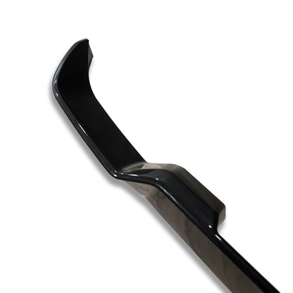 Land Rover Defender L663 90/110/130 2020+ Rear Spoiler V.2 In Gloss Black - TMC Motorsport