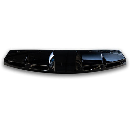 Land Rover Defender L663 90/110/130 2020+ Roof Light Pod V2 In Gloss Black - TMC Motorsport