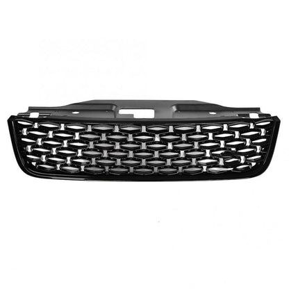 Land Rover Discovery 5 Dynamic Front Grill - Gloss Black - TMC Motorsport