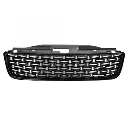 Land Rover Discovery 5 Dynamic Front Grill - Gloss Black