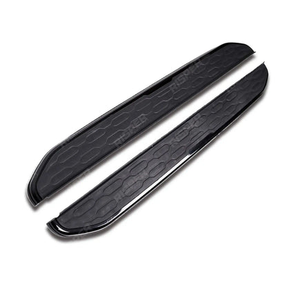 Land Rover Discovery Sport 2014-2019 OEM Style Side Steps Running Boards in Black
