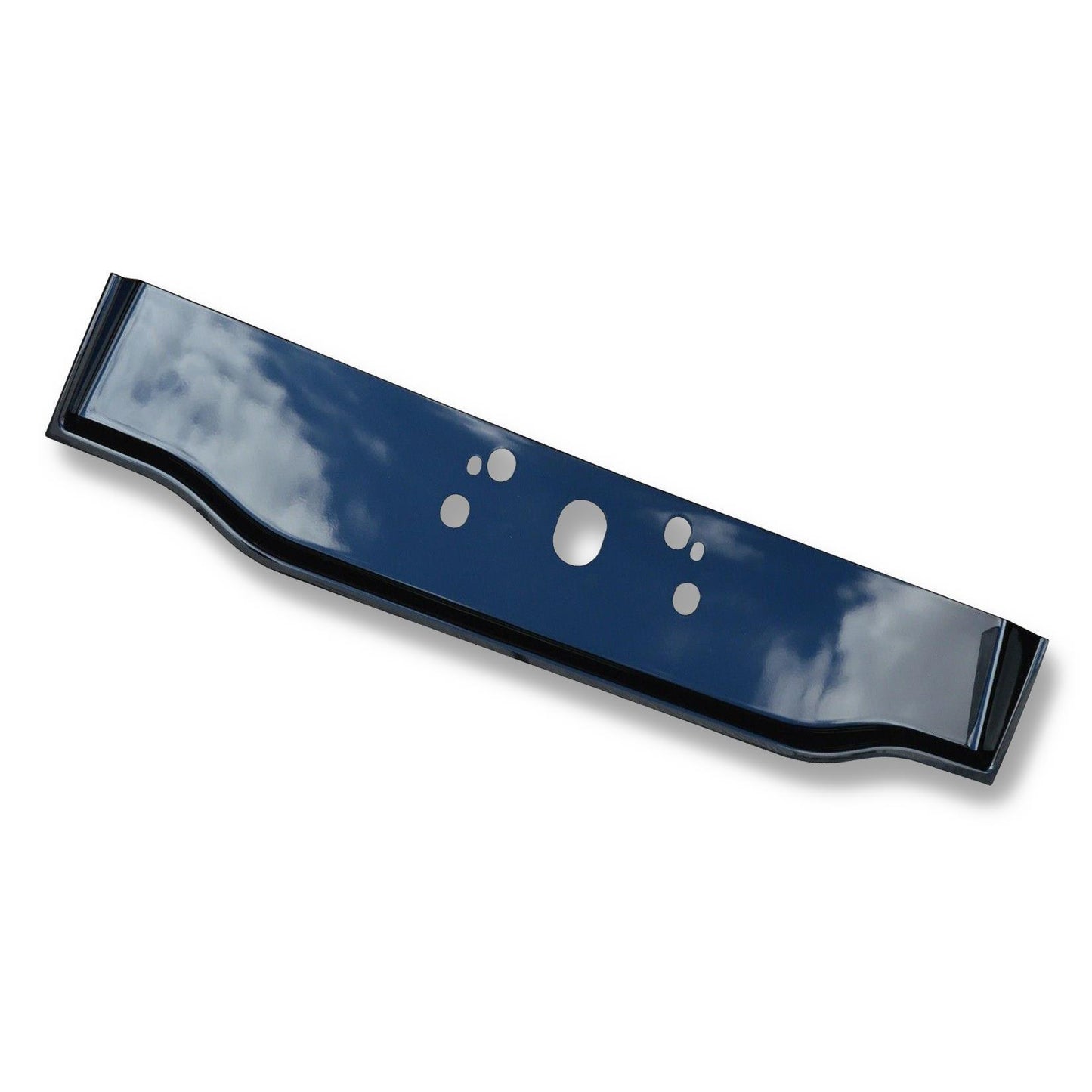 Land Rover Discovery Sport Rear Number Plate Moulding - TMC Motorsport