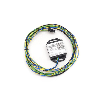 Lazer Can Contactless Reader - TMC Motorsport