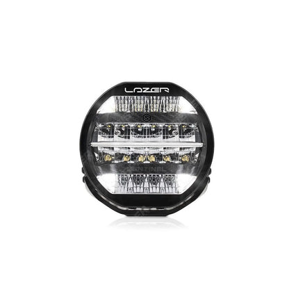 Lazer Lamps 9" Sentinel STD - LED Spot Light