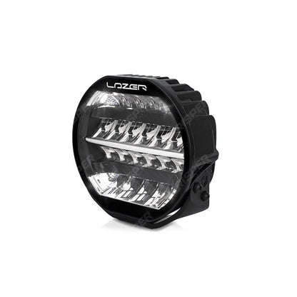 Lazer Lamps 9" Sentinel STD - LED Spot Light