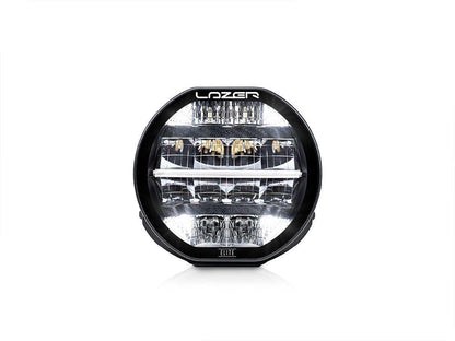 Lazer Lamps Sentinel 7" Elite - LED Spot Light - TMC Motorsport