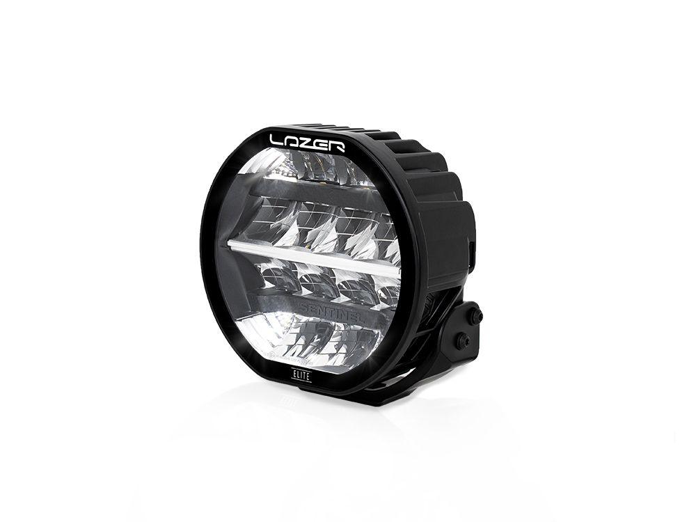 Lazer Lamps Sentinel 7" Elite - LED Spot Light - TMC Motorsport