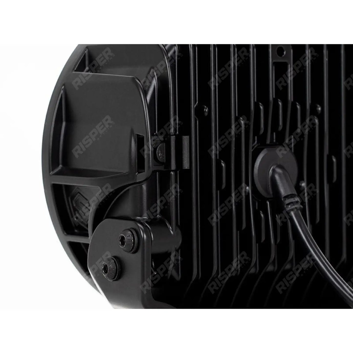 Lazer Lamps Sentinel 7" Elite - LED Spot Light